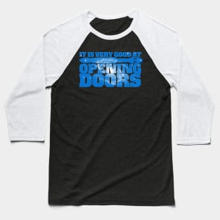 Harmless Baseball T-Shirt